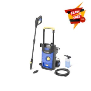 MICHELIN MPX16E High Pressure Washer (1600 W