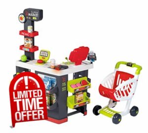 Smoby Supermarket