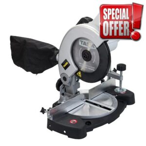 850W Compound Mitre Saw