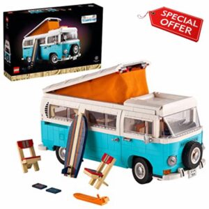 LEGO Creator Expert Volkswagen T2 Campingbus (10279)