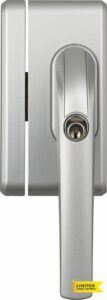Abus stable Window Lock FO400N AL0145 37195–S