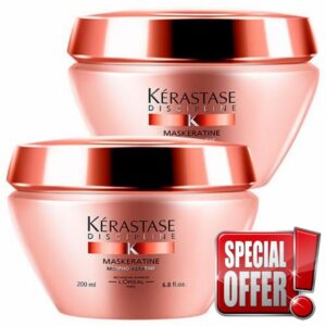 Kerastase Discipline Maskeratine Double