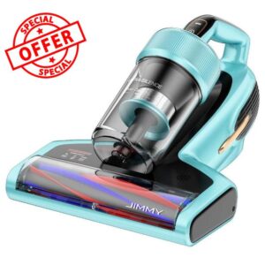 Jimmy BX7 Pro Mattress Vacuum Cleaner with Dust Mite Sensor