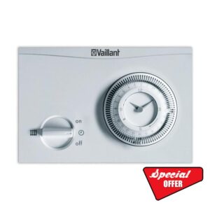 Vaillant 0020116882 timeSWITCH 150