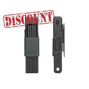 Hiplok S851 Hip Engine Switch Folding Lock