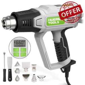 Huepar Tools Heat Gun