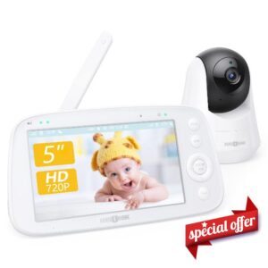 PARIS RHÔNE Baby Monitor