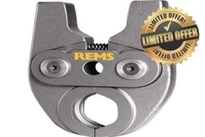 Rems 578328 Pressing Pliers