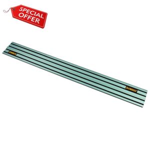 Dewalt DWS5022-XJ Guide Rail for Plunge Saws