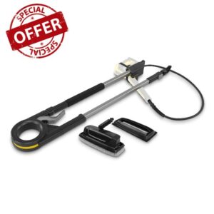 Kärcher TLA 4 + Façade Cleaner (Bundle)