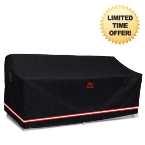 Turtle Life Garden Sofa Cover