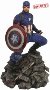 DIAMOND SELECT TOYS MAY192372 Statue
