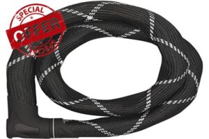 ABUS Chain Lock Iven Chain 8210