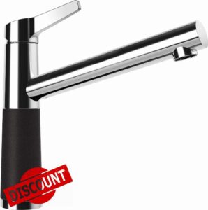 Schock 554000GNE SC-510 Kitchen Sink