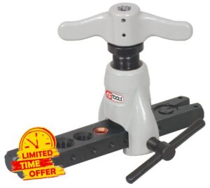 KS Tools 122.0808 Flanging tool