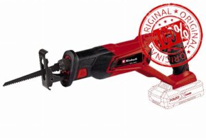 Einhell Power X-Change Cordless Reciprocating Saw - 22mm Stroke