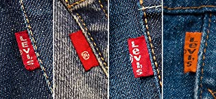 Levi's Tabs