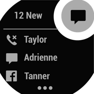 Preloaded sports activity profiles