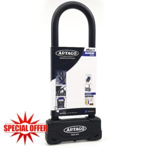 Artago 18ART320 Anti-Theft U