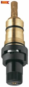 Paraffin Cartridge