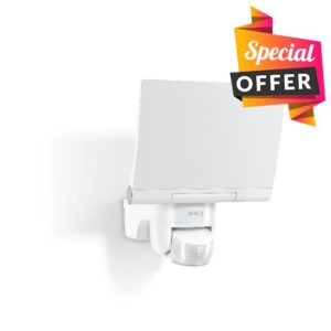 Steinel LED-Floodlight XLED Home 2 XL S White
