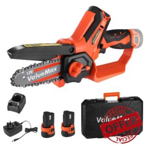 ValueMax Mini Chainsaw