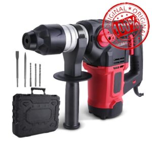 Vistreck Hammer Drill 1500W