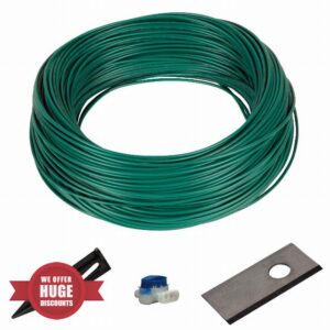 Einh Cable Kit 700m2 | 3414002
