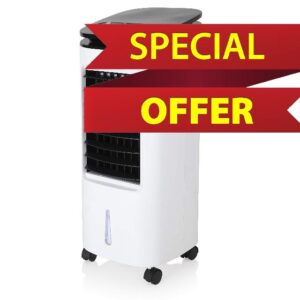 BLACK+DECKER BXAC65001GB Air Cooler
