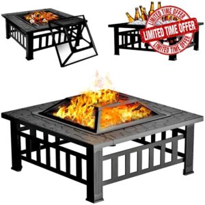 Fire Pits for Garden