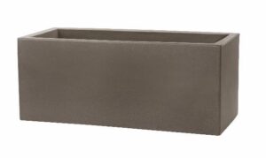 Teraplast Schio Case 80 cm Fiorirera