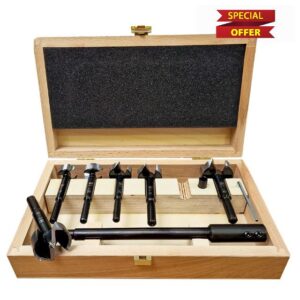Wave Cutter Cassette 8-Piece
