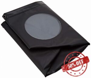 Blagdon Replacement Liner for the Affinity View Octagon Living Water Feature Pool