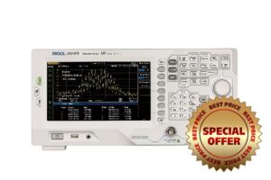 RIGOL DSA815-TG Spectrum Analyzer
