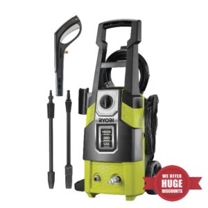 Ryobi RPW120B Pressure Washer