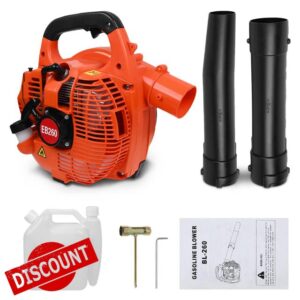 Cordless Leaf Blower