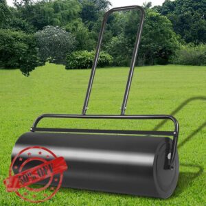 COSTWAY 48L/60L/63L Garden Grass Roller