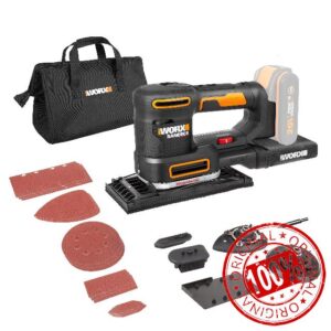 WORX WX820 Sander