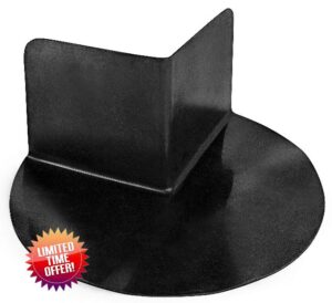 Firestone EasyCorner Outer Corners for EPDM Films 1.5 mm - 120 mm Pack of 4