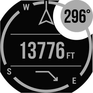 Garmin Instinct Range of Colours