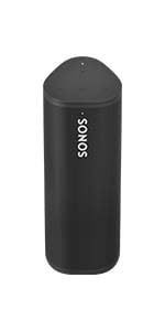 Sonos Roam Black