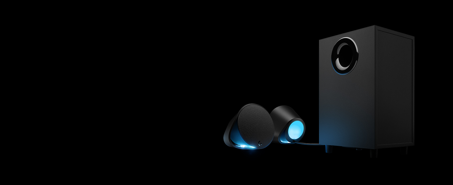MX Sound Premium Bluetooth Speakers