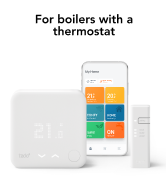 tado smart thermostat wireless 