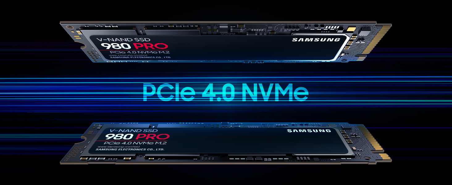 980 PRO SSD