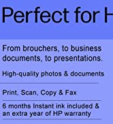 home printer