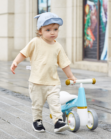 baby bike for 1 year old
