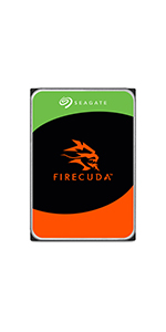 Firecuda
