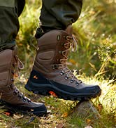 Viking Unisex's Lofoten GTX Trekking and Hiking Boots