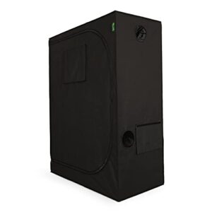 Hydroponic Grow Tent with Easy View Window