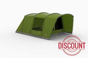 Vango Avington Flow 500 Tent RRP £5